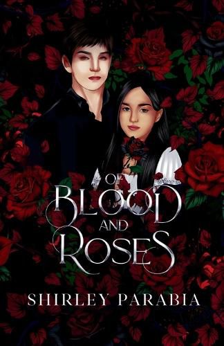 Cover image for Of Blood and Roses (The Artist Rendition)