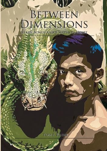 Cover image for Between Dimensions