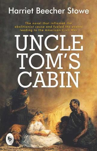 Cover image for Uncle Tom's Cabin