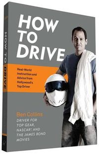 Cover image for How to Drive