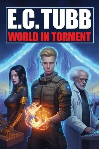 Cover image for World In Torment