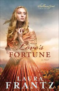 Cover image for Love"s Fortune - A Novel