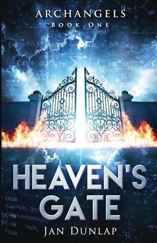 Cover image for Heaven's Gate