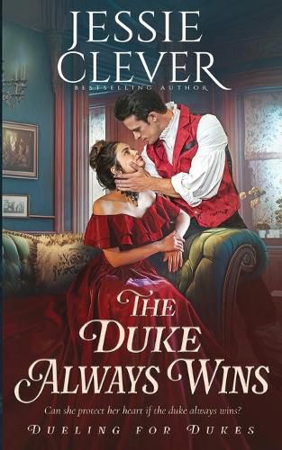 Cover image for The Duke Always Wins