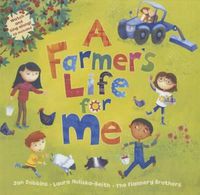 Cover image for A Farmer's Life for Me