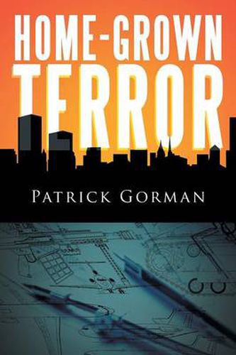Cover image for Home-Grown Terror