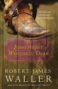 Cover image for The Long Night of Winchell Dear