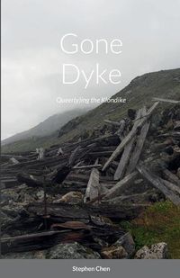 Cover image for Gone Dyke