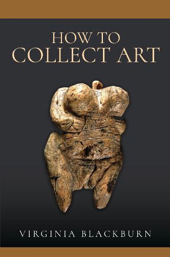 Cover image for How to Collect Art