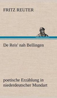 Cover image for de Reis' Nah Bellingen