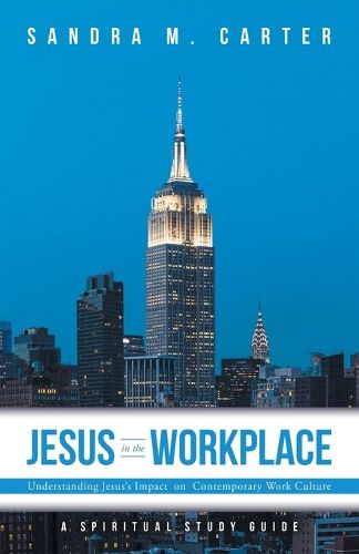 Cover image for Jesus in the Workplace