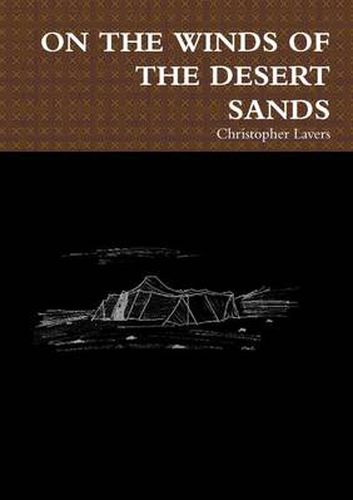 Cover image for On the Winds of the Desert Sands