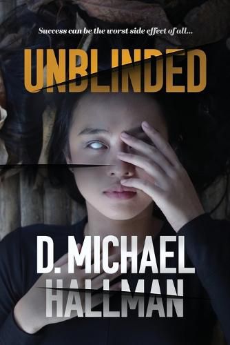 Cover image for Unblinded