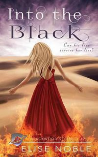 Cover image for Into the Black