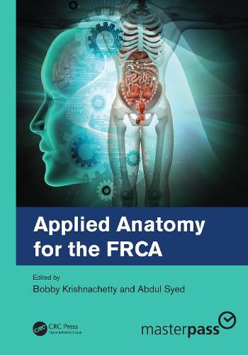 Applied Anatomy for the FRCA