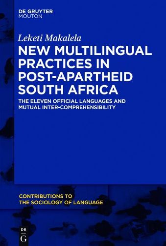 Not Eleven Languages: Translanguaging and South African Multilingualism in Concert