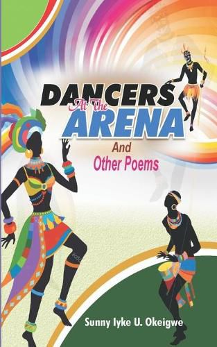 Cover image for Dancers at the Arena