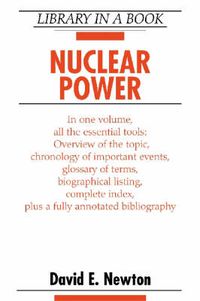 Cover image for Nuclear Power