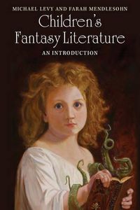 Cover image for Children's Fantasy Literature: An Introduction