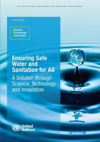 Ensuring safe water and sanitation for all