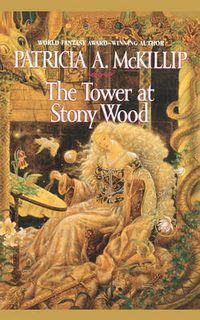 Cover image for The Tower at Stony Wood