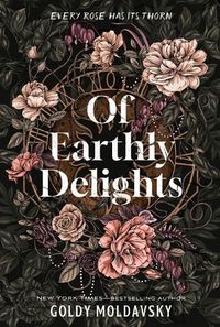 Cover image for Of Earthly Delights