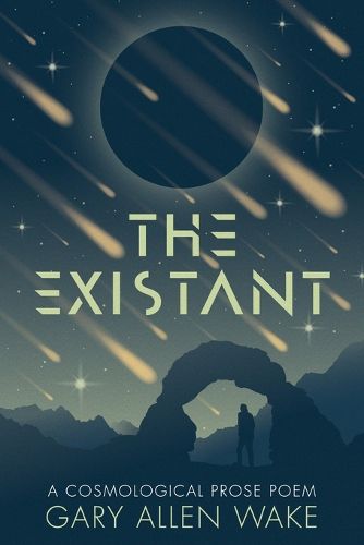 Cover image for The Existant