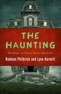 Cover image for The Haunting