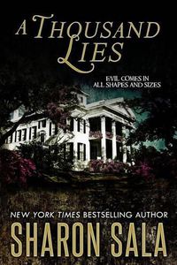 Cover image for A Thousand Lies