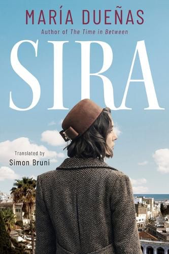 Cover image for Sira