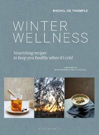 Cover image for Winter Wellness