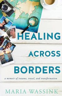 Cover image for Healing Across Borders