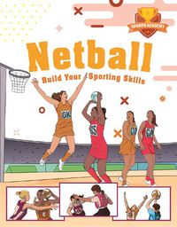 Cover image for Sports Academy: Sports Academy: Netball