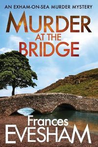 Cover image for Murder at the Bridge