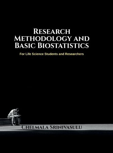 Cover image for Research Methodology and Basic Biostatistics