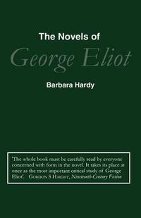Cover image for The Novels of George Eliot