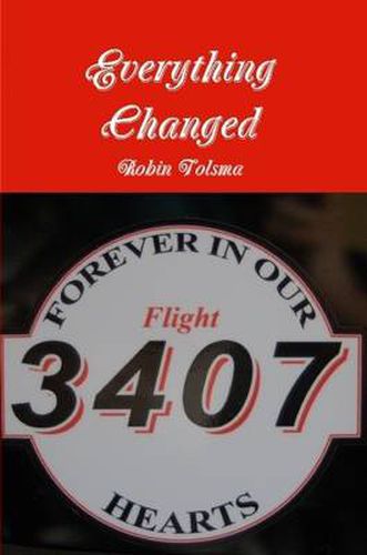 Cover image for Everything Changed