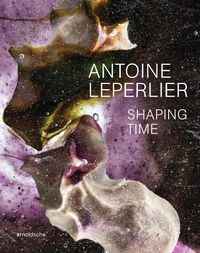 Cover image for Antoine Leperlier