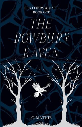 Cover image for The Rowbury Raven