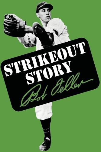 Cover image for Strikeout Story