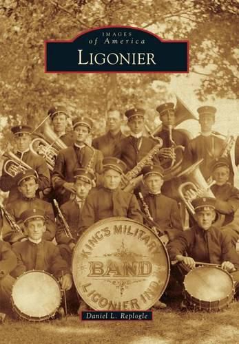 Cover image for Ligonier