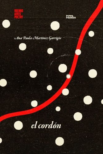 Cover image for El cordon