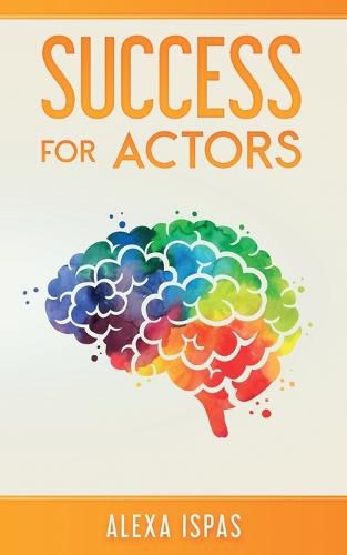 Cover image for Success for Actors