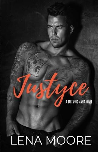 Cover image for Justyce