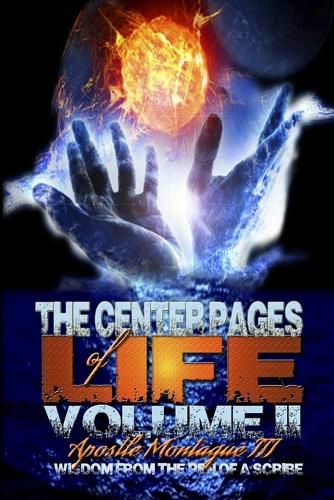 Cover image for The Center Pages Of Life Vol 2