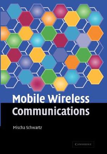 Cover image for Mobile Wireless Communications
