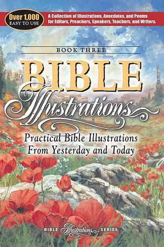 Cover image for Practical Bible Illustrations: From Yesterday and Today