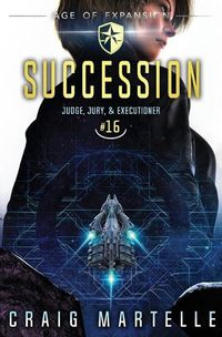 Cover image for Succession