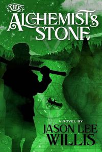 Cover image for The Alchemist's Stone