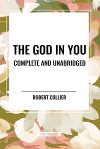 Cover image for The God in You